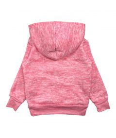 Sweat à capuche Fille Barbie