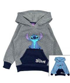 Lilo & Stitch Kapuzenpullover für Jungen