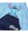 Lilo & Stitch Kapuzenpullover für Jungen