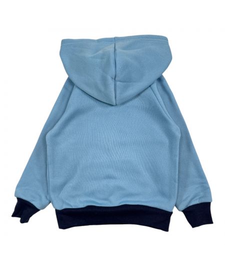 Lilo & Stitch Kapuzenpullover für Jungen