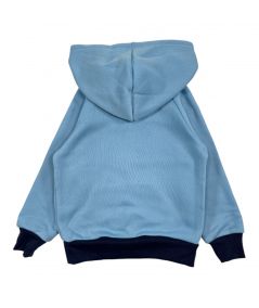 Lilo & Stitch Kapuzenpullover für Jungen