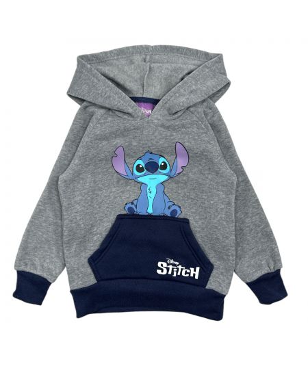 Lilo & Stitch Kapuzenpullover für Jungen