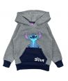 Lilo & Stitch Kapuzenpullover für Jungen