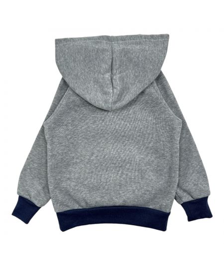 Lilo & Stitch Kapuzenpullover für Jungen