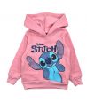 Lilo & Stitch Girl Hoodie