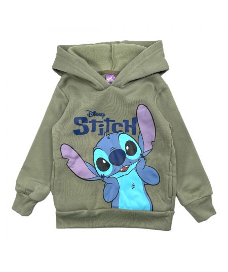 Lilo & Stitch Girl Hoodie