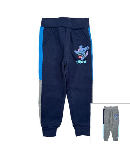 Lilo & Stitch Boy Jogging Pants