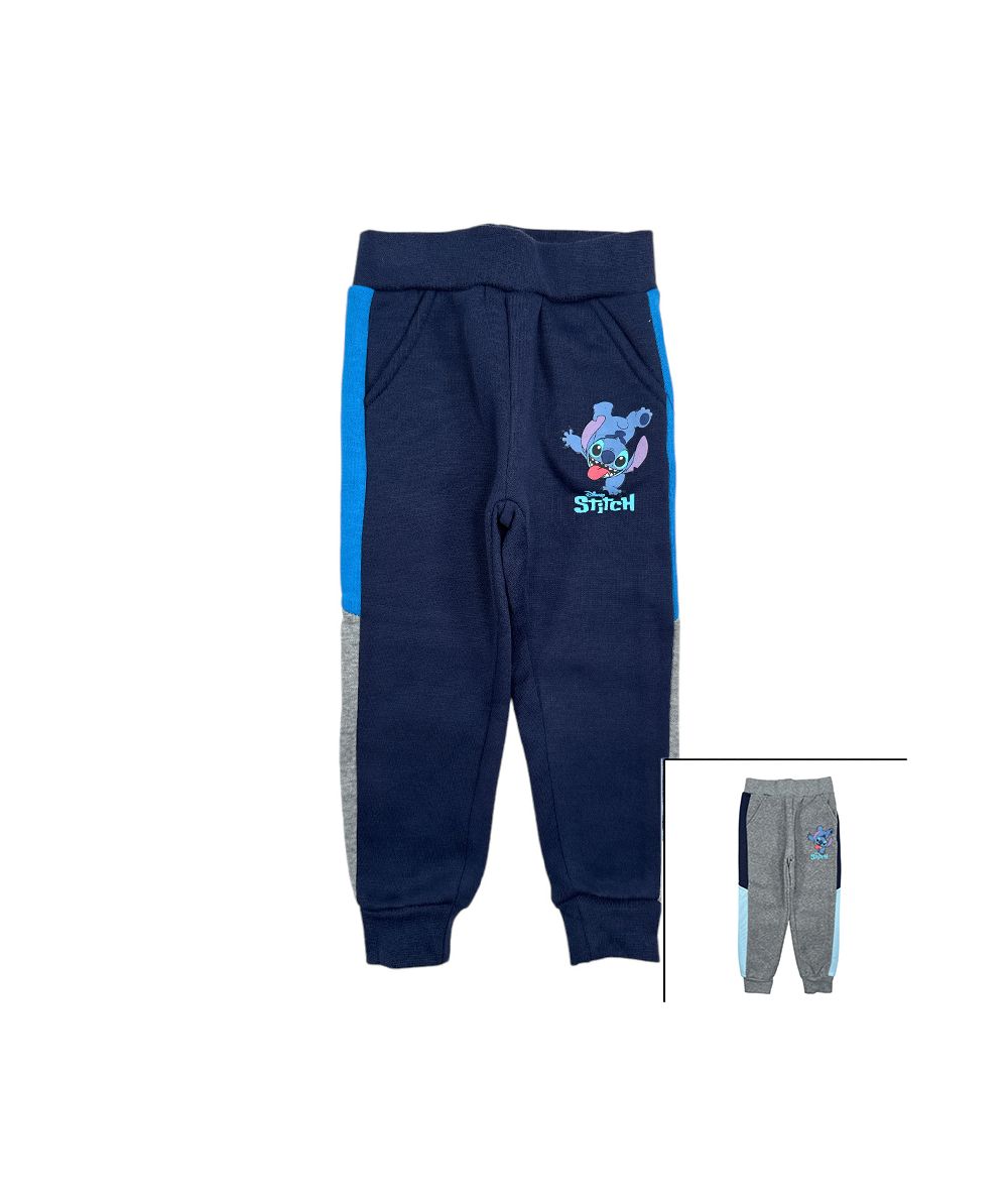 Lilo & Stitch joggingbroek voor jongens