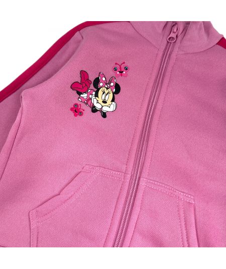 Jogging Fille Minnie