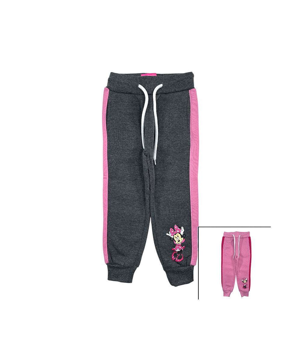 Minnie Girl Jogging Pants