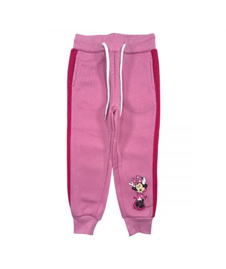 Minnie Girl Jogging Pants