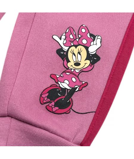 Joggingbroek Minnie voor meisjes