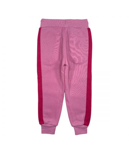 Pantaloni da jogging Minnie da bambina