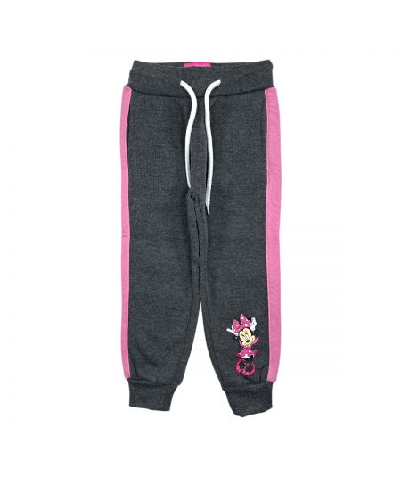 Pantalón jogging Minnie para niña