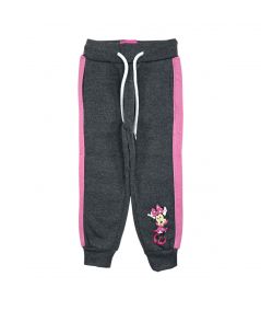 Pantaloni da jogging Minnie da bambina