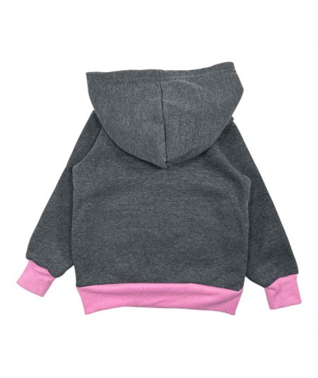 Minnie-hoodie voor meisjes