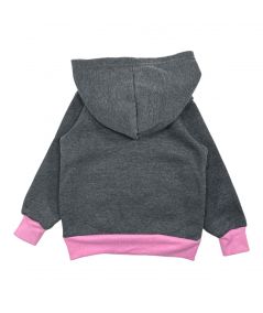 Minnie-Hoodie für Mädchen