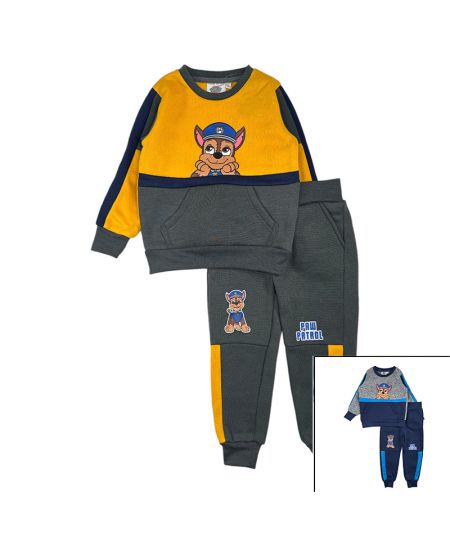 Joggers da bambino dei Paw Patrol