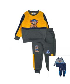 Joggers para niño Patrulla Canina