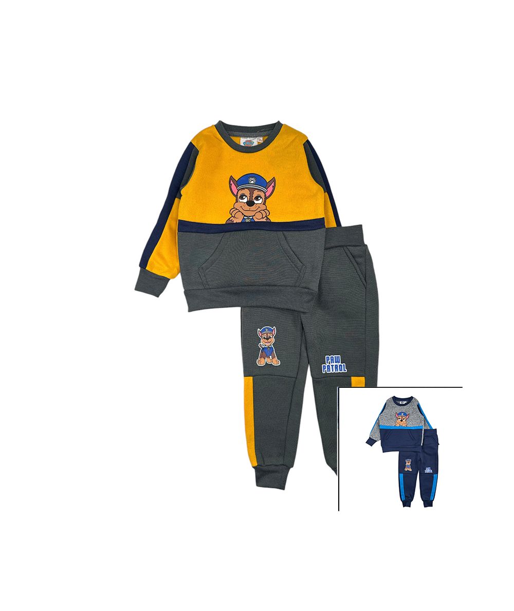 Joggers da bambino dei Paw Patrol