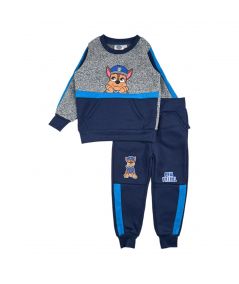 Paw Patrol Boy Jogging