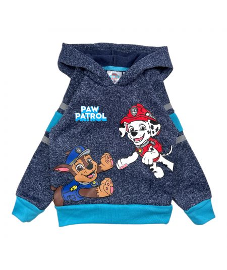 Paw Patrol Kapuzenpullover für Jungen