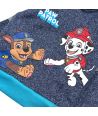 Felpa con cappuccio Paw Patrol da bambino