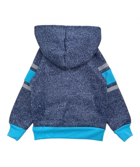 Paw Patrol Kapuzenpullover für Jungen