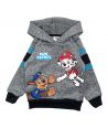 Paw Patrol Kapuzenpullover für Jungen