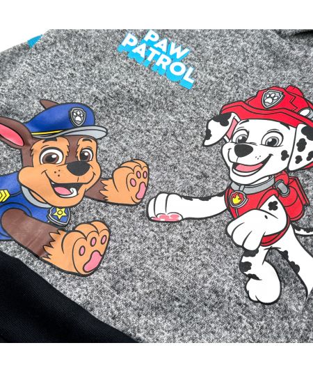 Paw Patrol Boy Hoodie