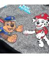 Felpa con cappuccio Paw Patrol da bambino