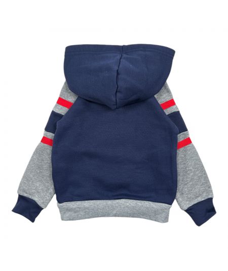 Spiderman Boy Hoodie