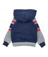 Sudadera con capucha Spiderman Niño