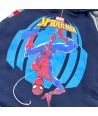 Sweat à capuche Garçon Spiderman