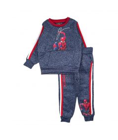 Spiderman-Jogginghose für Jungen