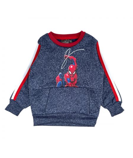 Joggers de Spiderman para niño