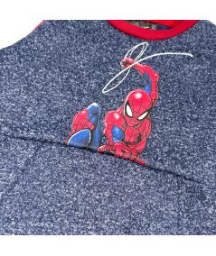 Spiderman-Jogginghose für Jungen