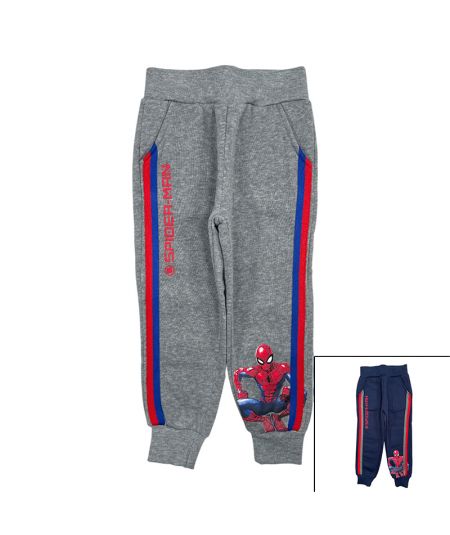 Spiderman Boy Jogging Pants