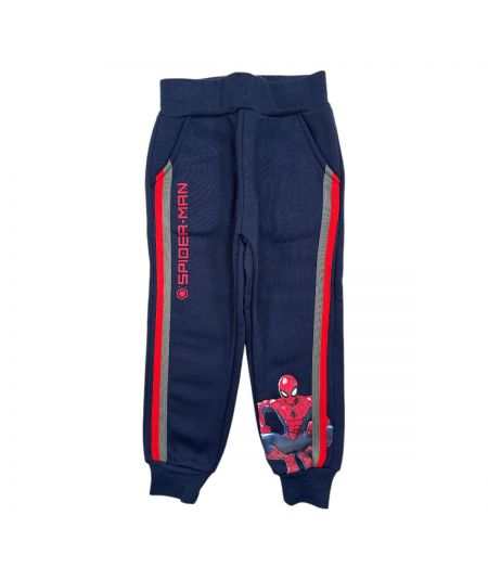 Joggingbroek voor jongens van Spiderman