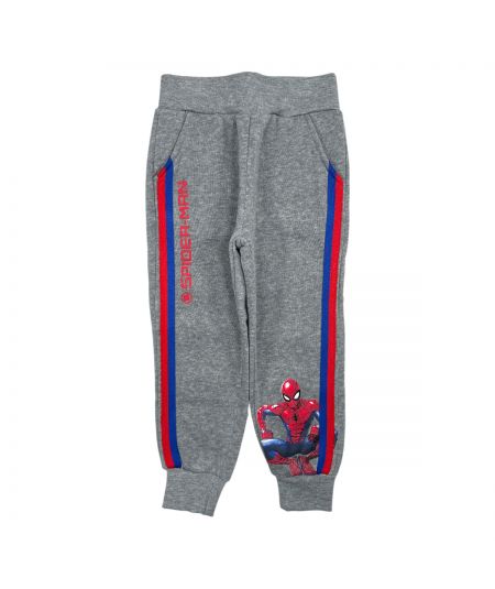 Pantalon de jogging Garçon Spiderman