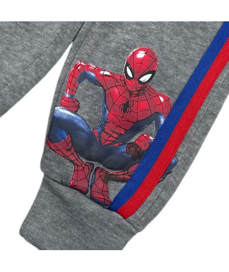 Spiderman Boy Jogging Pants