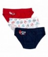 Lot de 3 slips Spiderman