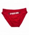 Lot de 3 slips Spiderman