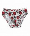 Lot de 3 slips Spiderman