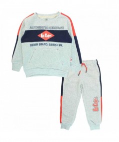 Jogging Lee Cooper