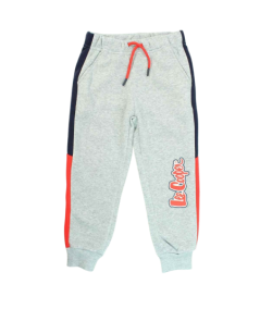 Jogging Lee Cooper