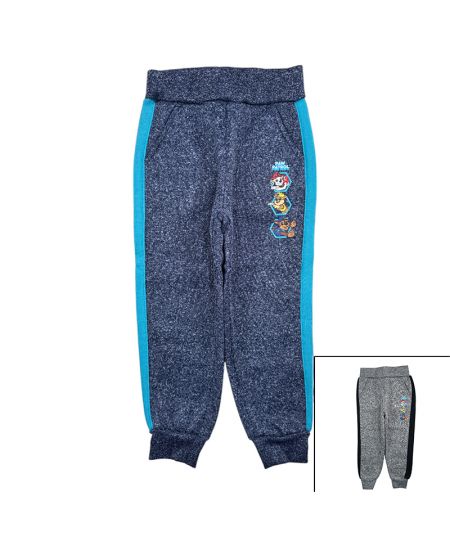 Pantalones de jogging para niño Paw Patrol