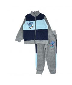 Lilo & Stitch Jungen-Jogginghose