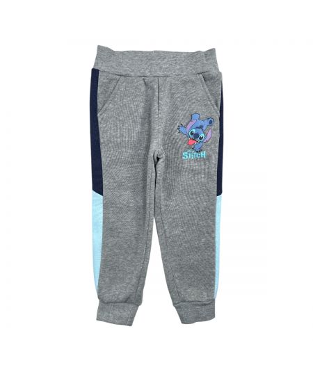 Lilo & Stitch Jungen-Jogginghose