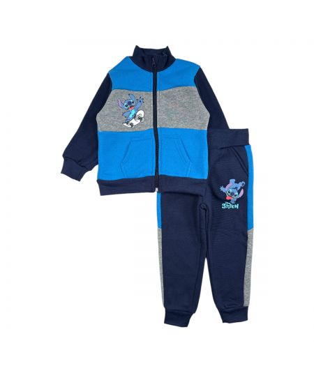 Lilo & Stitch joggingbroek voor jongens